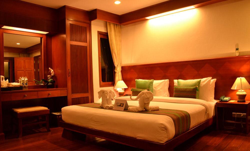 Resort Banburee & Inclusive 4*