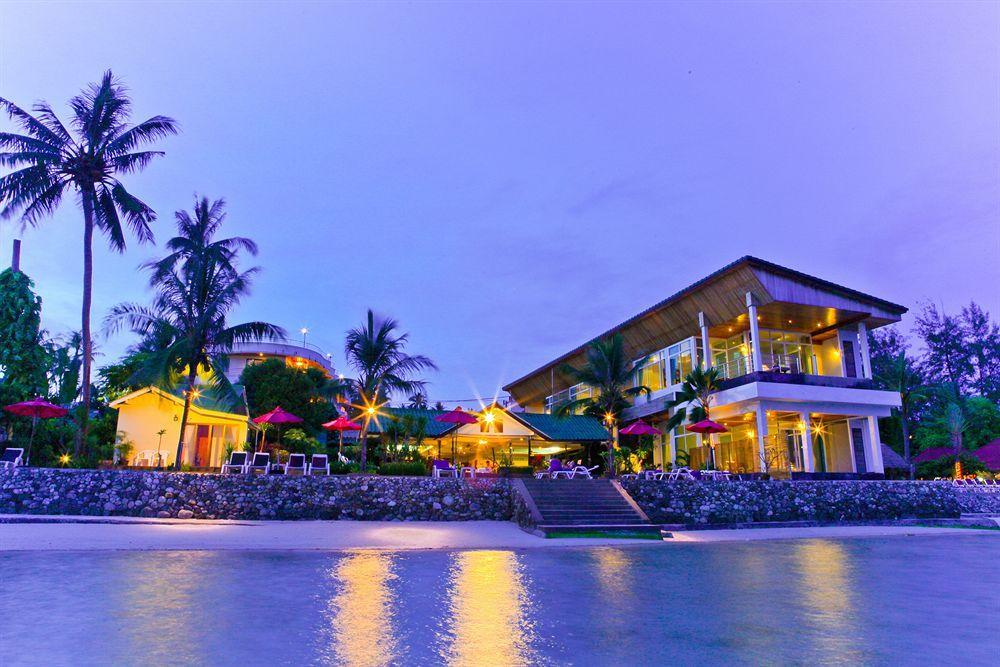 Station touristique Samui Island & 3*
