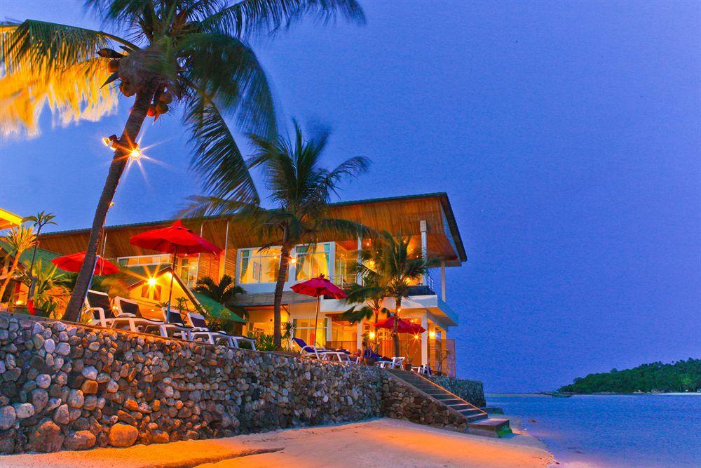 Samui Island & Plage de Chaweng