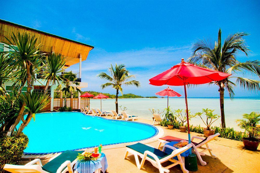 Station touristique Samui Island & Plage de Chaweng