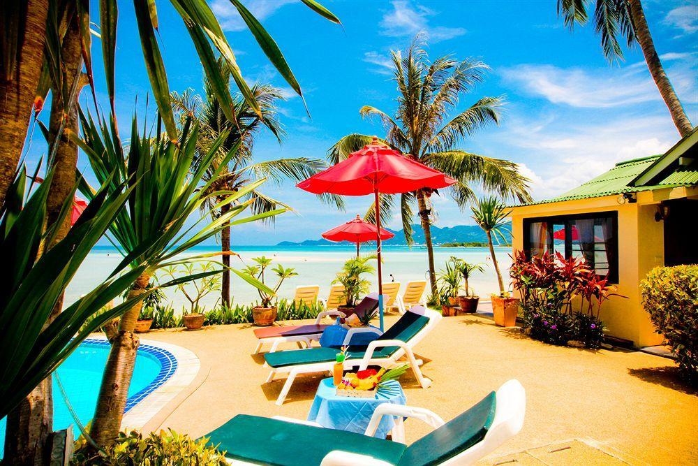 Samui Island &