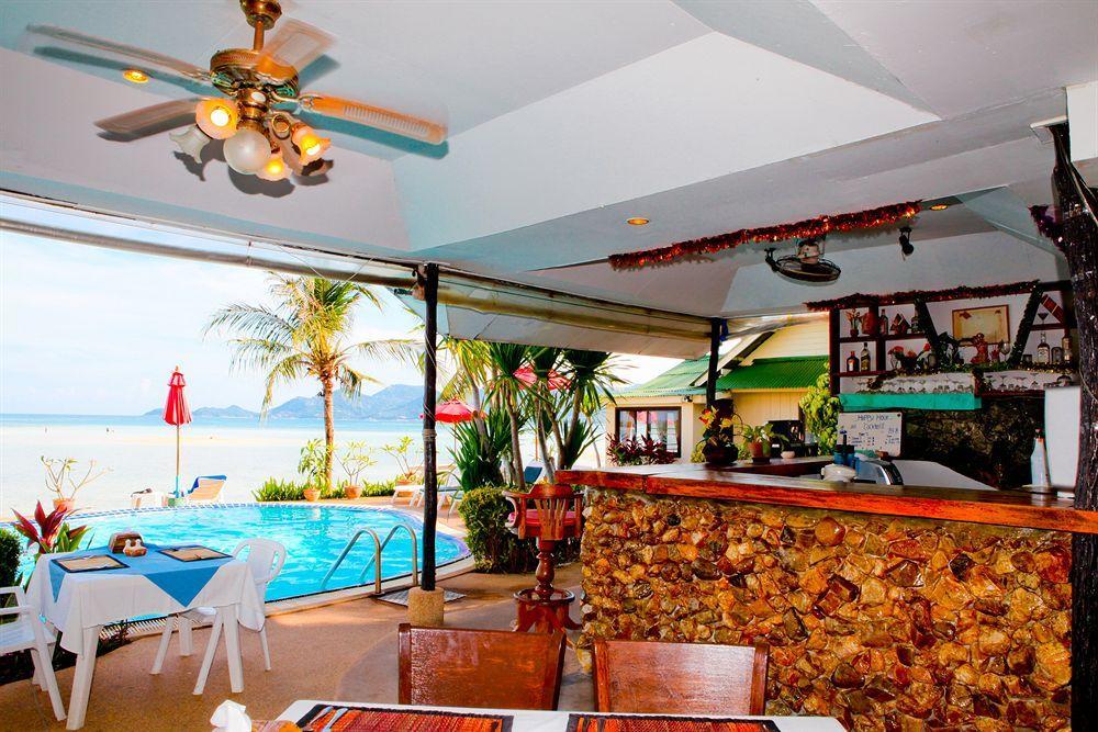 Samui Island & Plage de Chaweng