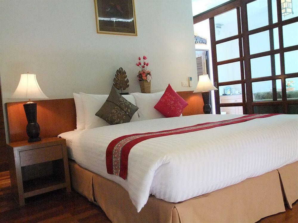 Station touristique Samui Island &