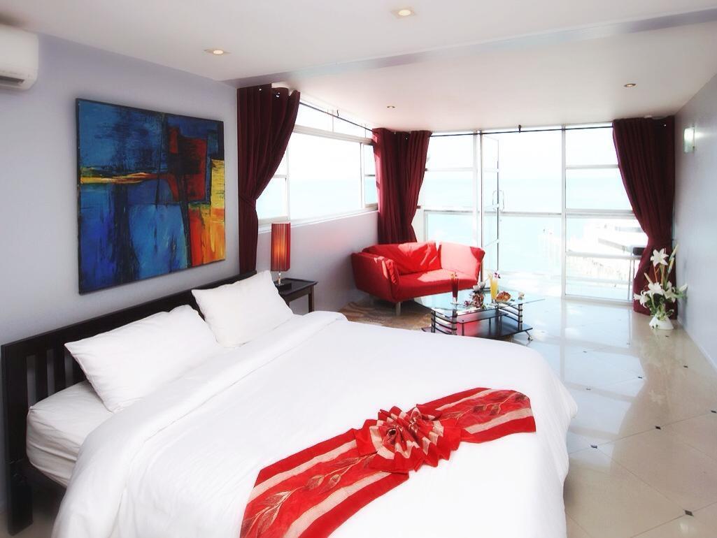 Resort Enjoy Bophut