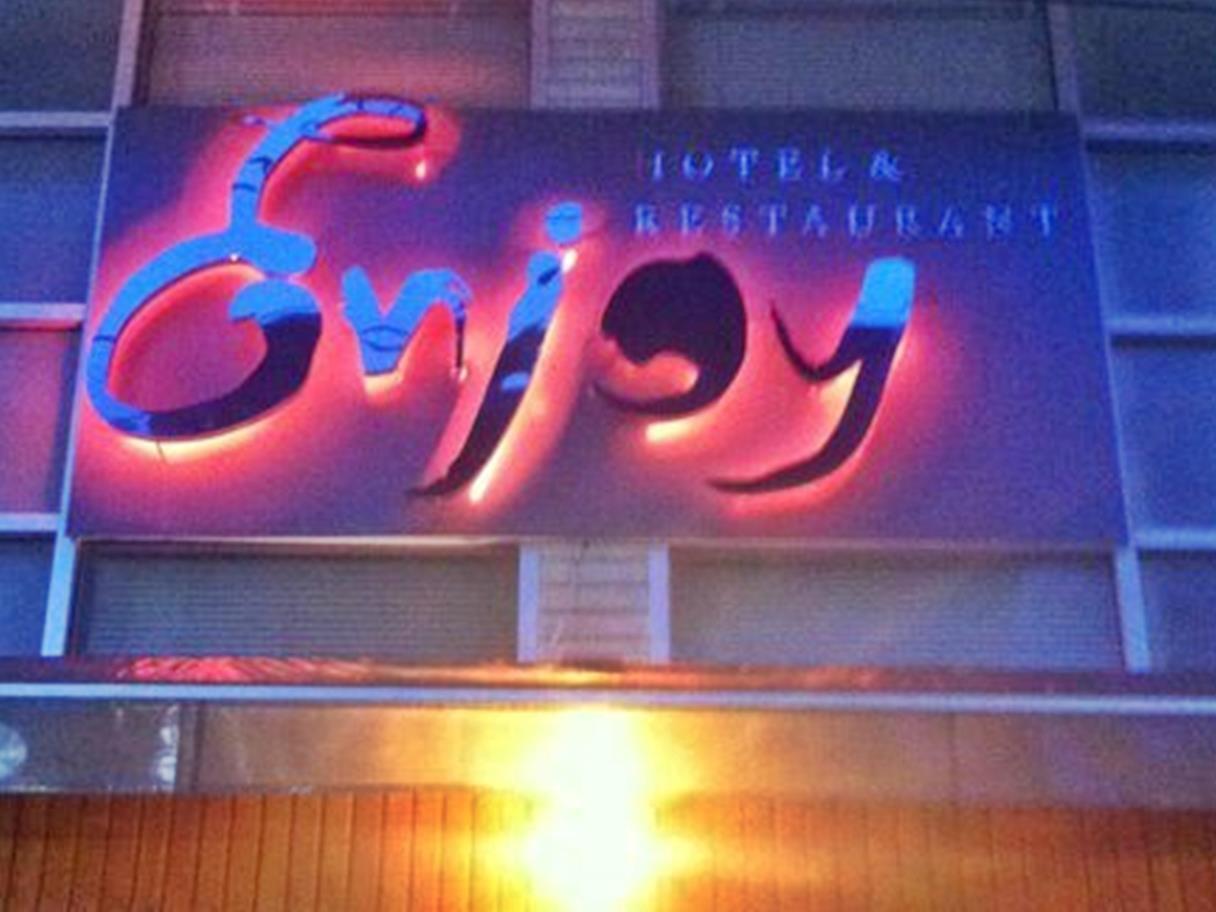 Resort Enjoy 2*