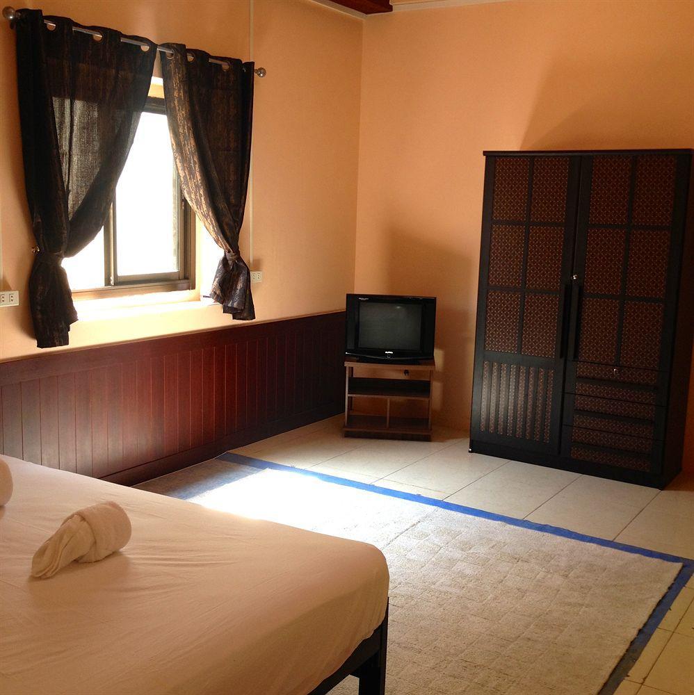 Guest house Little Austria Tams