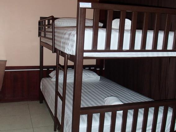 Guest house Little Austria Tams 2*