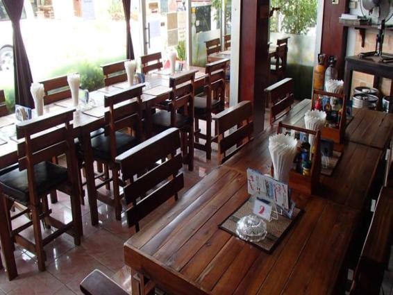 Guest house Little Austria Tams Chaweng (Koh Samui)