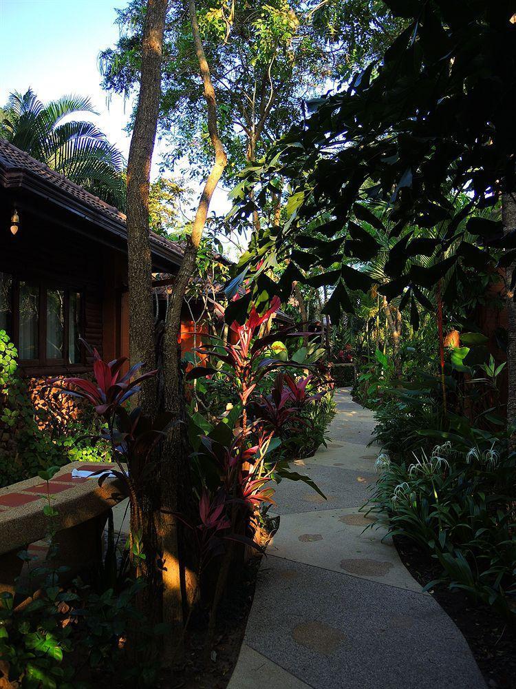 Apartamento Samui Tropical