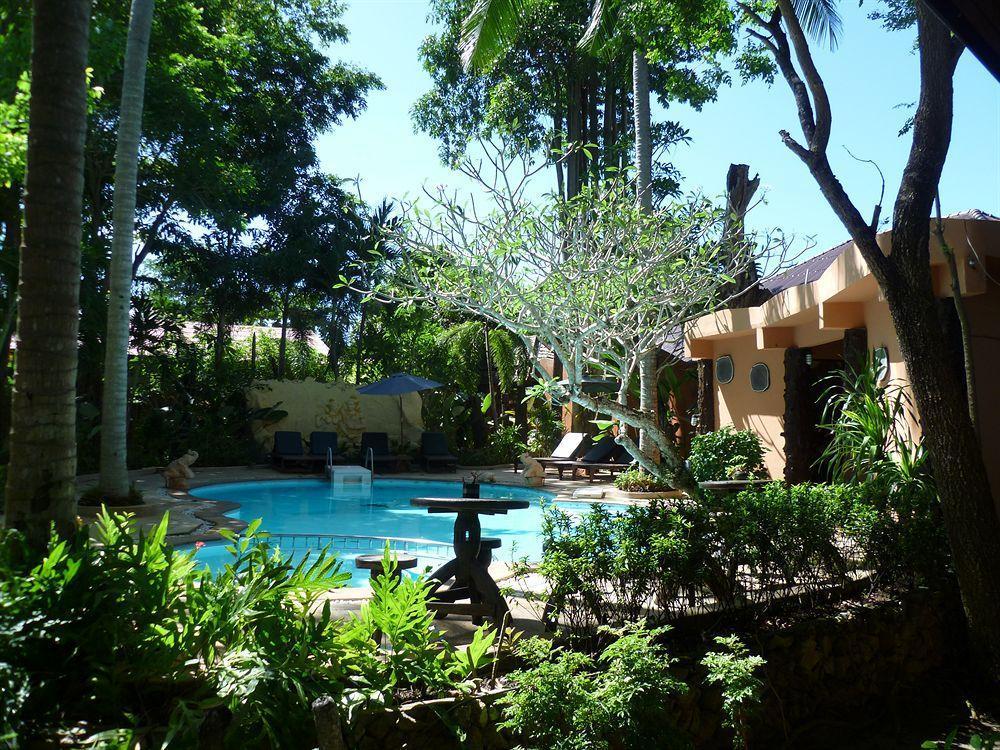 Samui Tropical