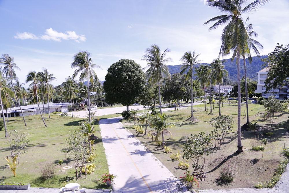 Frühstückspension Mook Samui 3*