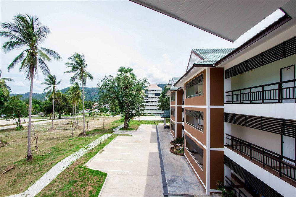 Frühstückspension Mook Samui 3*