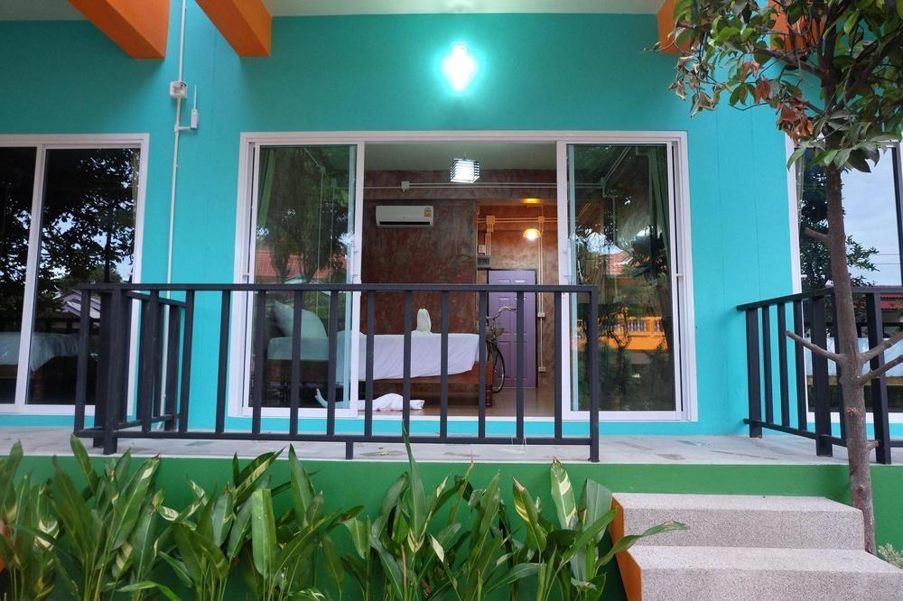 Hostel Samui Poshtel