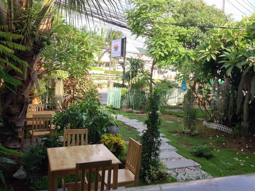 Samui Poshtel