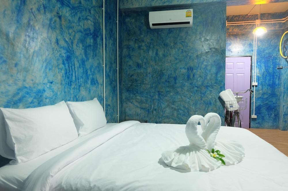 Hostel Samui Poshtel *