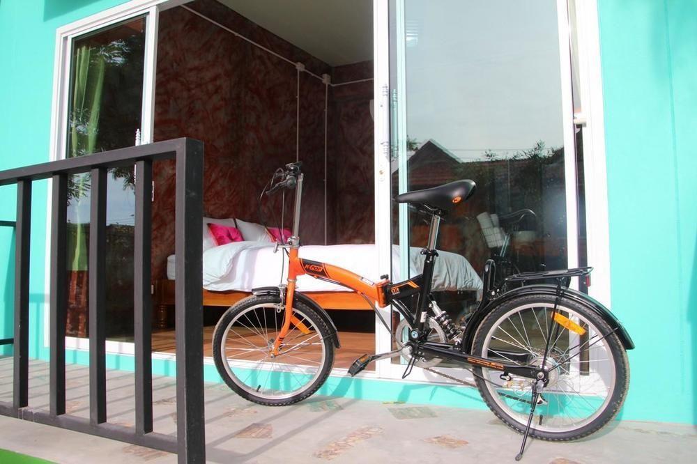 Hostel Samui Poshtel *