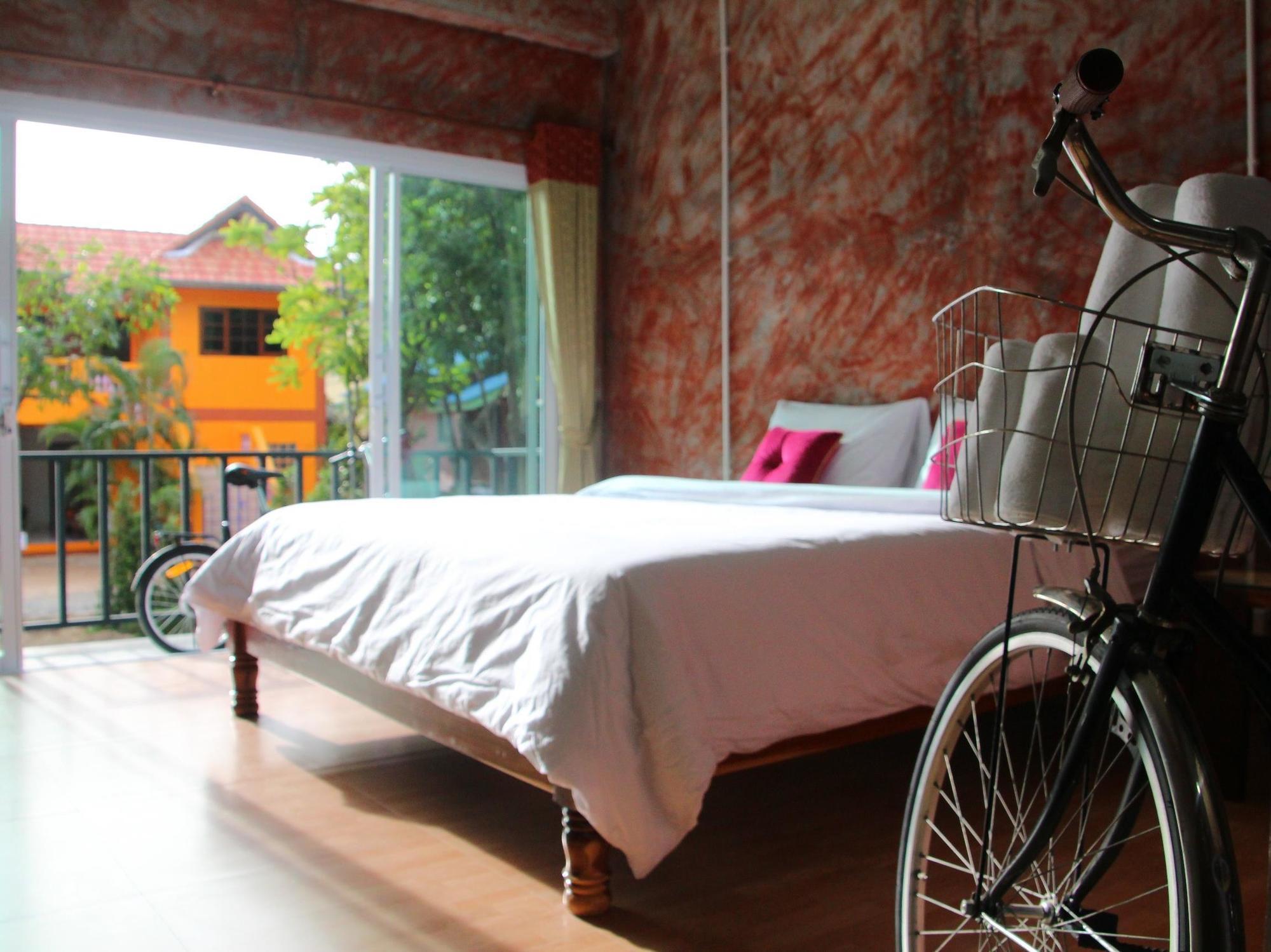 Hostel Samui Poshtel Koh Samui