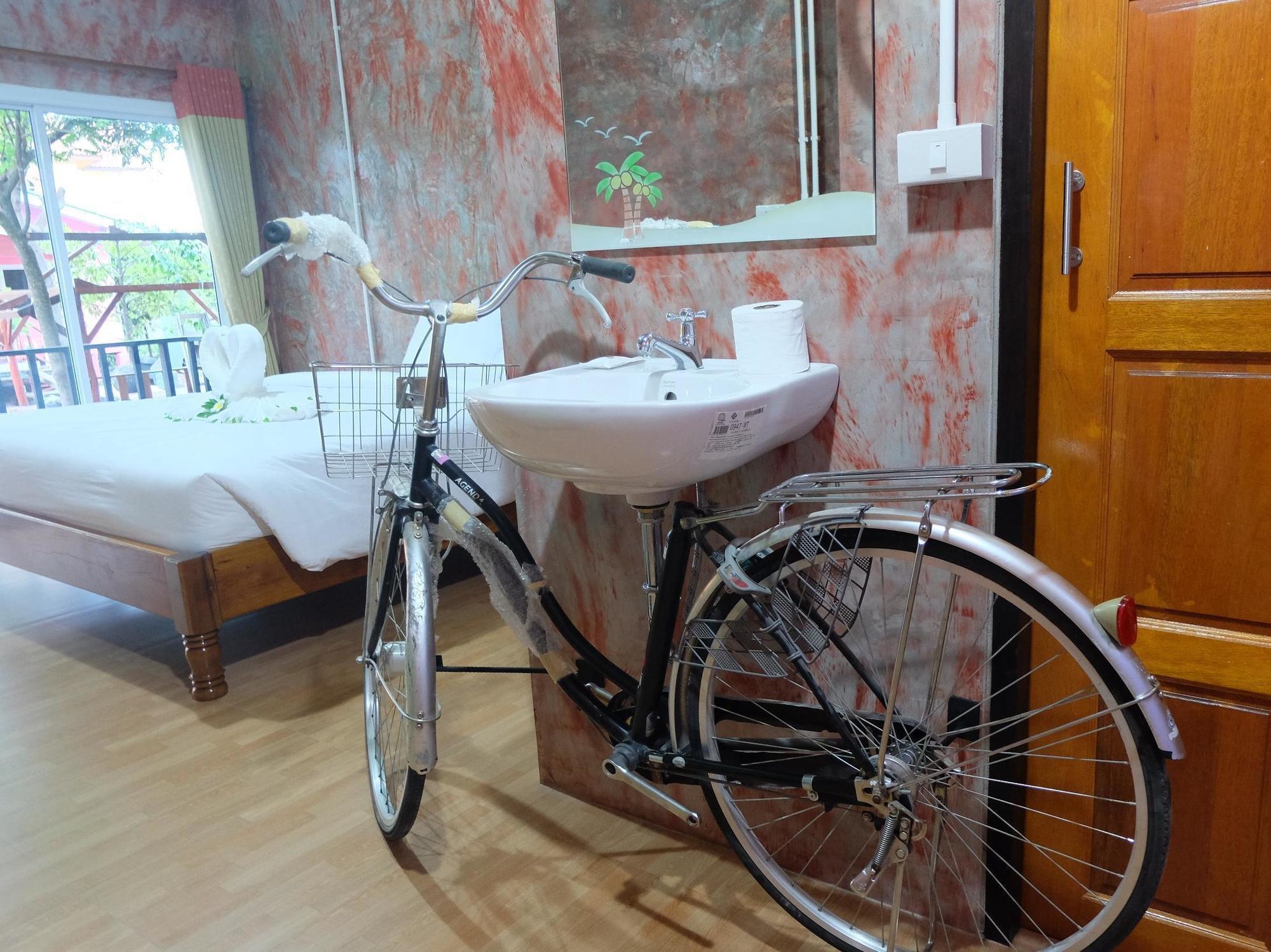 Samui Poshtel