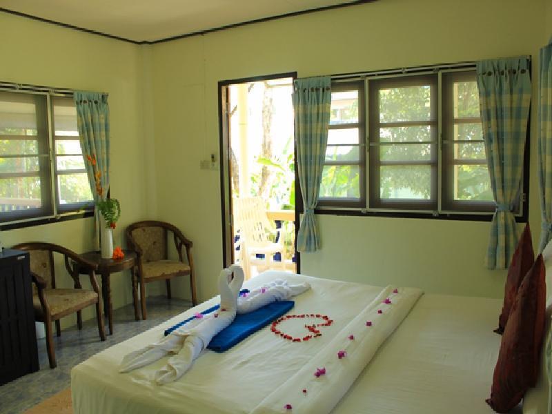 Resort Baan Rom Mai