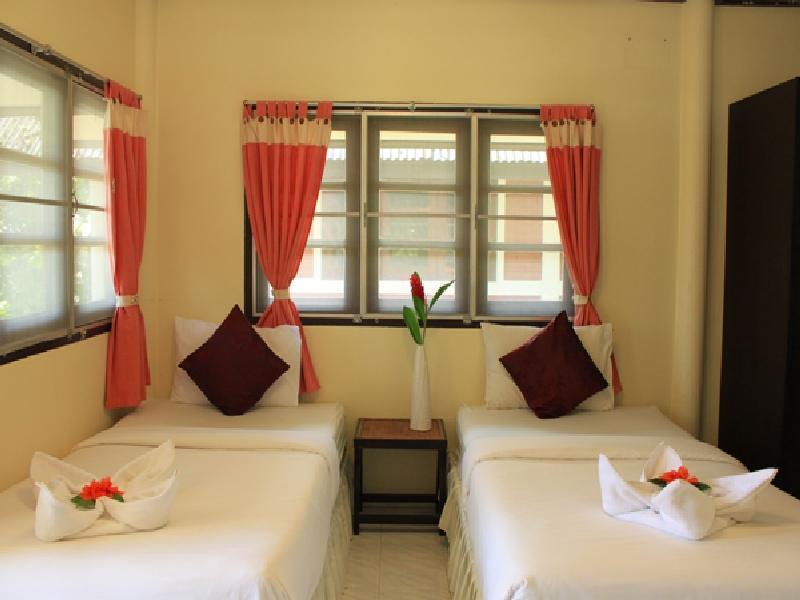 Resort Baan Rom Mai Chaweng (Koh Samui)
