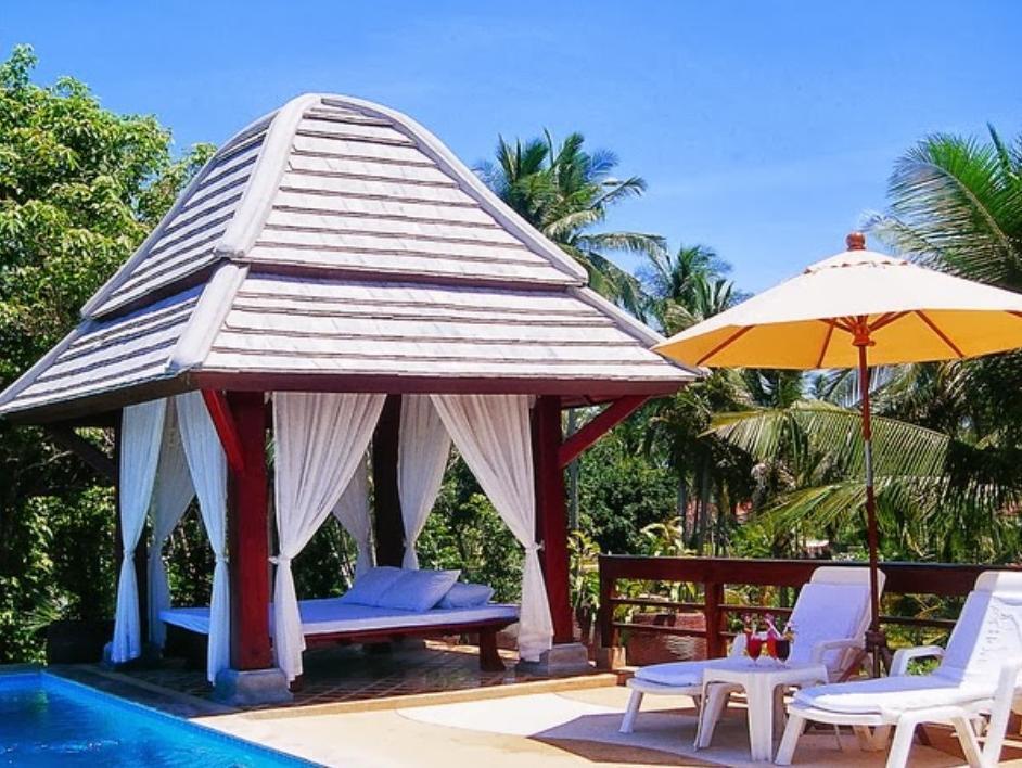 Hotel Samui Honey