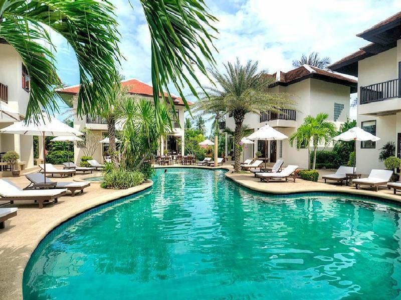 Resort Dreams