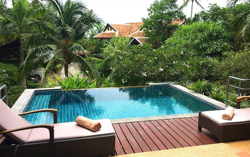 Dreams Koh Samui