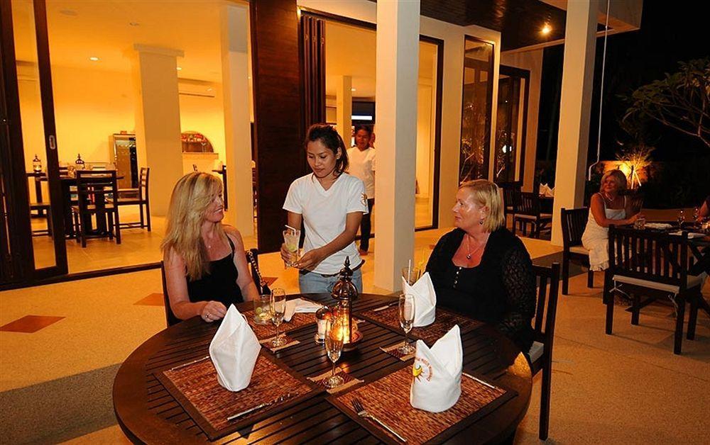 Dreams Koh Samui