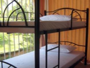 Hostel Monkey Samui Choeng Mon