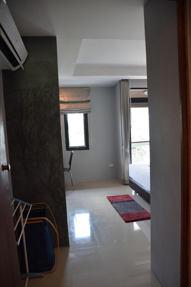 Apartamento Baan Rawee Bophut