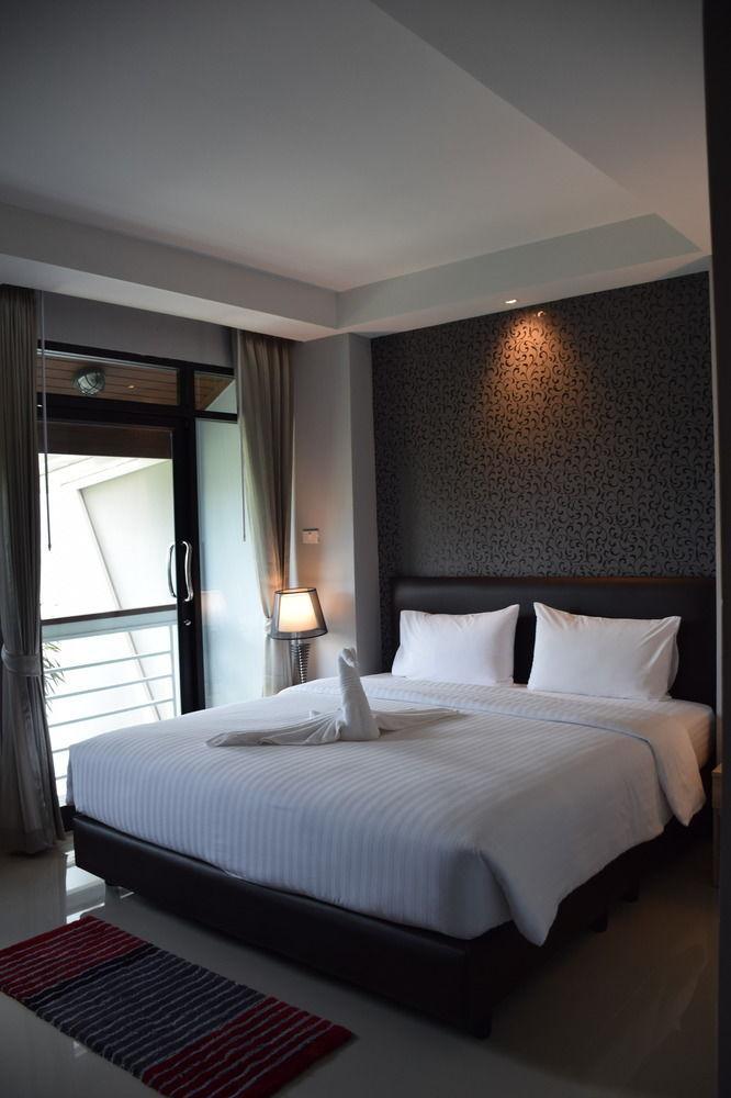 Apartamento Baan Rawee *