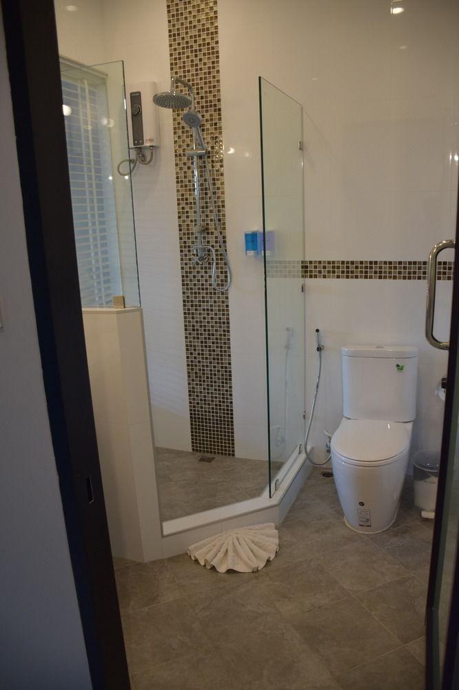 Apartamento Baan Rawee Bophut