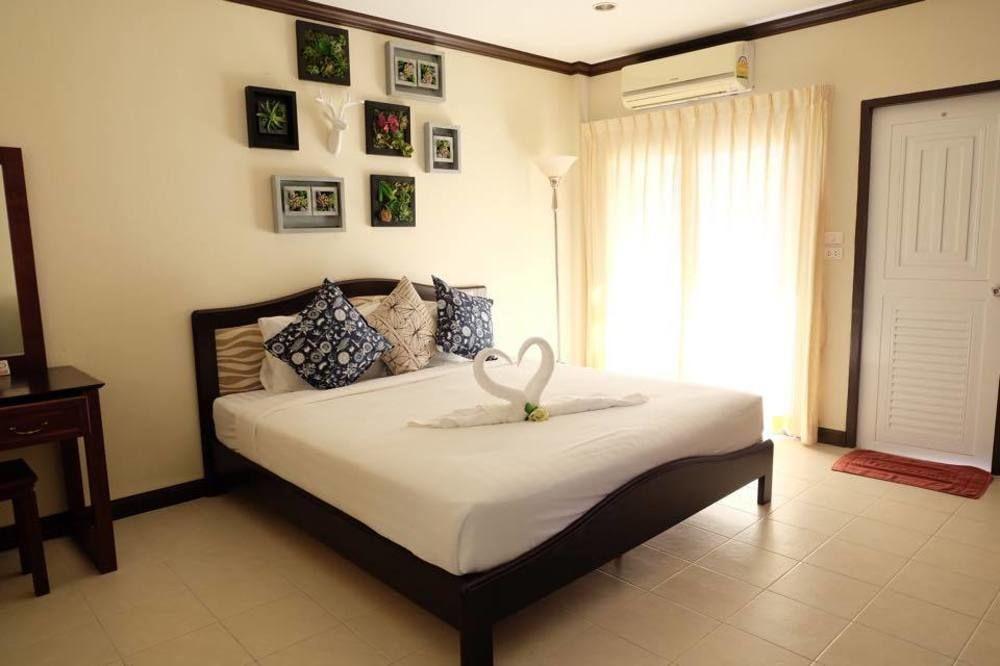 Gasthof Garden Chaweng Ko Samui