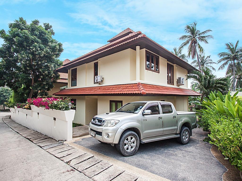 Pousada Ban Talay Khaw T26 - 4 Beds