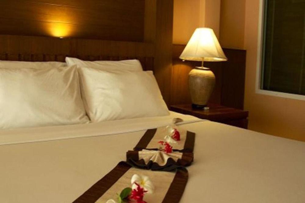 Resort Aloha Lamai Beach (Koh Samui)
