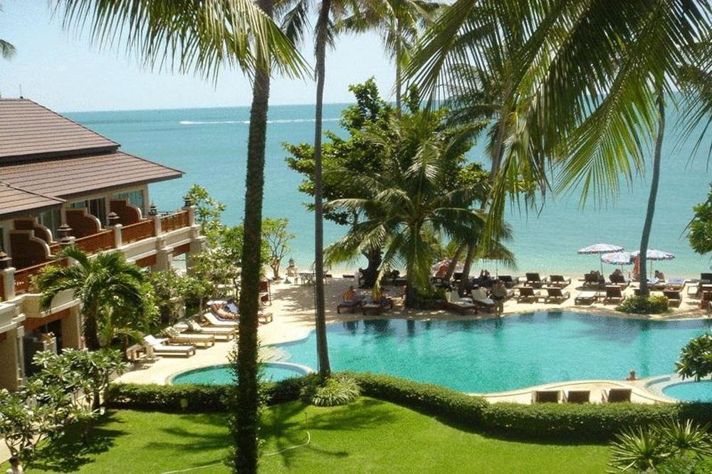 Resort Aloha
