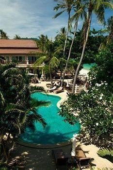 Aloha Lamai Beach (Koh Samui)