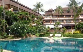 Resort Aloha 2*