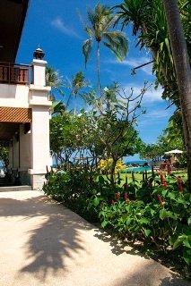 Aloha Lamai Beach (Koh Samui)