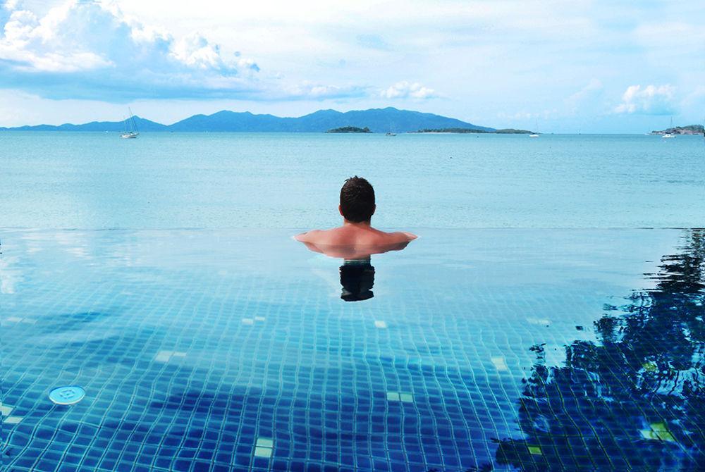 Hotel Labaron Ko Samui