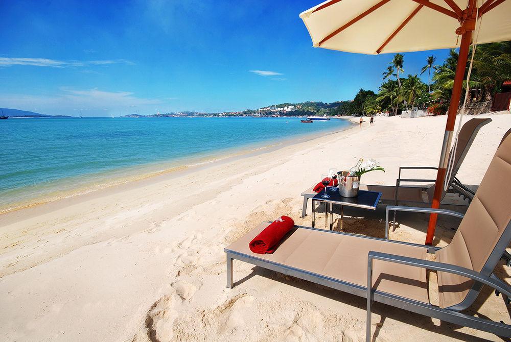 Labaron Ko Samui