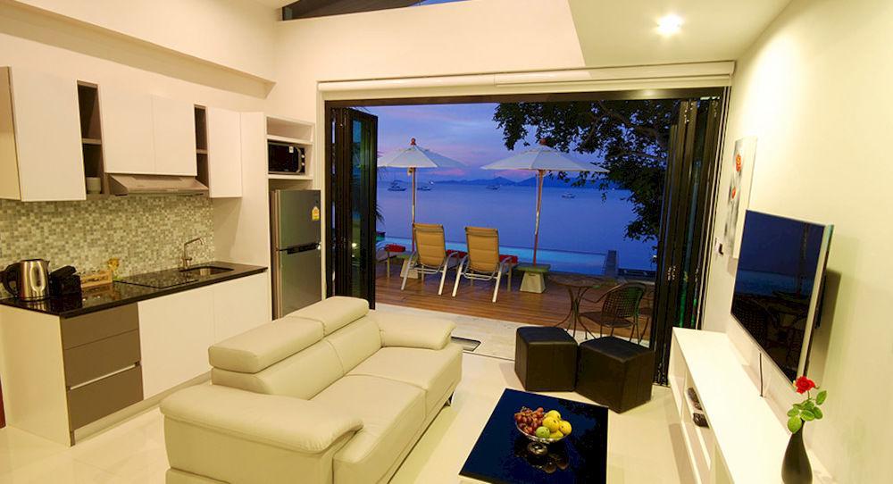 Hotel Labaron 4*