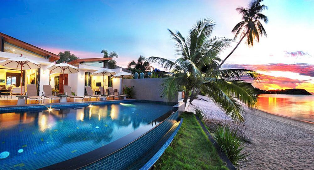 Labaron Ko Samui