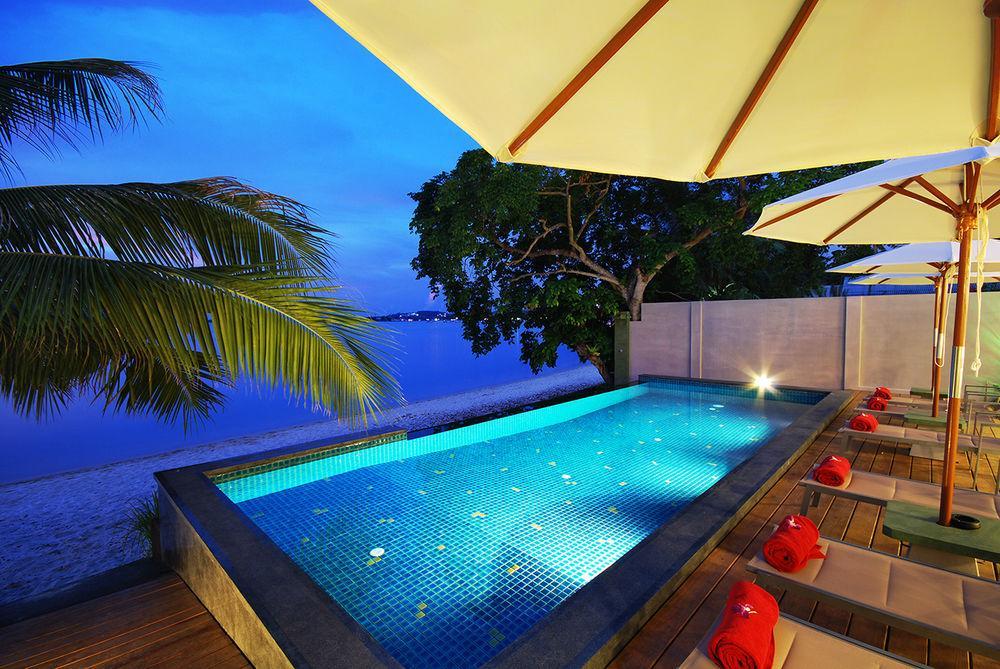Hotel Labaron 4*