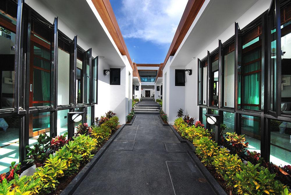 Hotel Labaron 4*