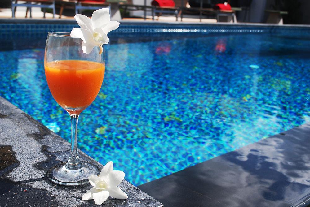 Hotel Labaron Ko Samui