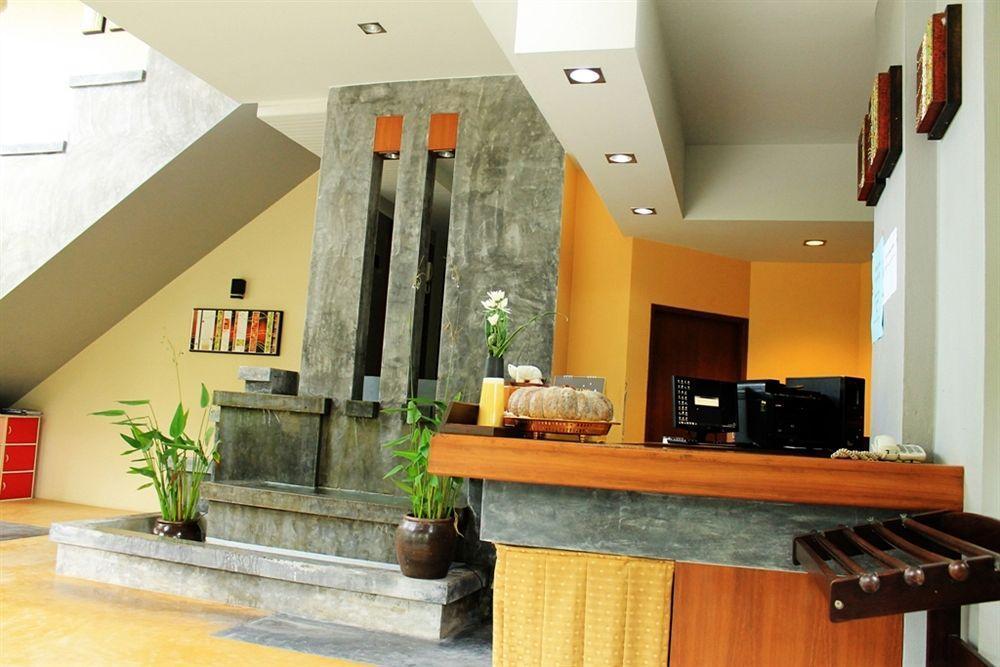 Wimaan Buri Hotel Koh Samui
