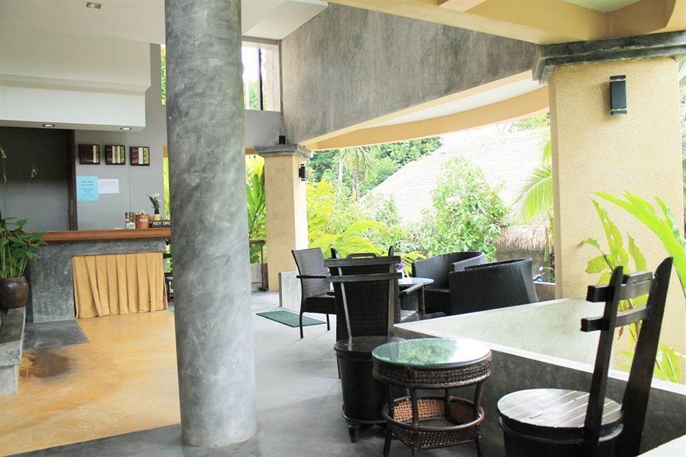 Wimaan Buri Hotel