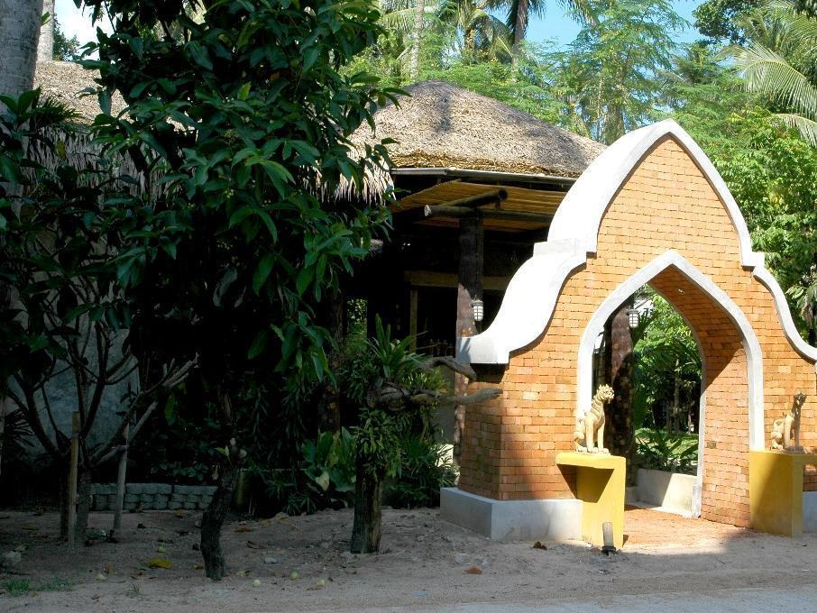 Wimaan Buri Hotel