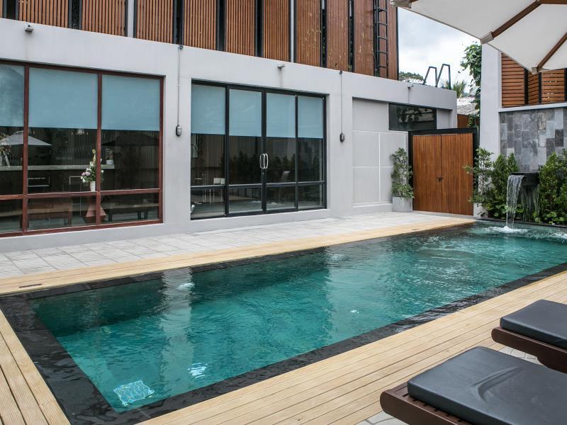 Amenity Apartel Samui *